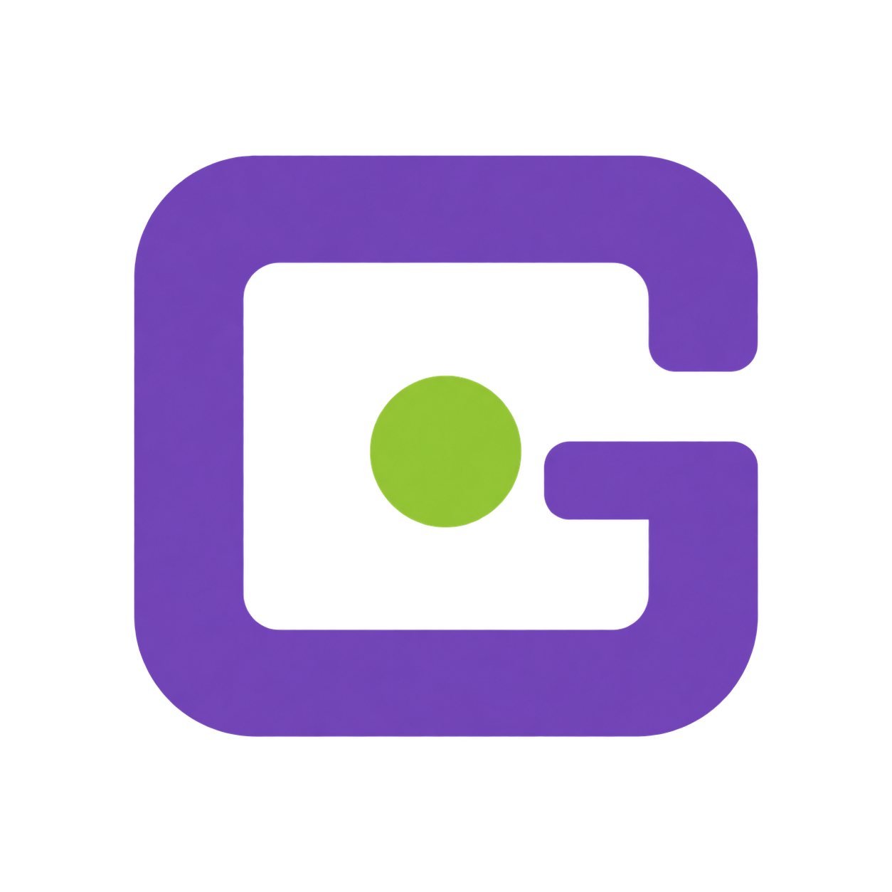 GroundAnything logo